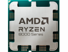 AMD Ryzen 7 8700F procesor 4,1 GHz 16 MB L3