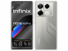 Infinix Note 40 Pro 12+256GB Racing Edition