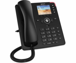 D713, VoIP-Telefon