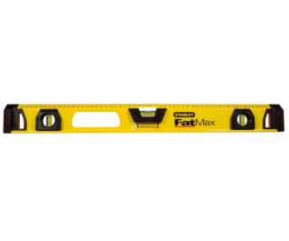 Stanley FatMax I-Beam vodováha 180 cm 3 libely (43-557)