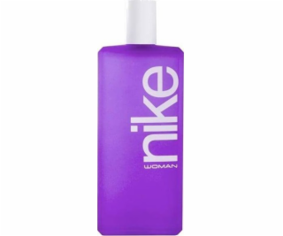 Nike Ultra Purple Woman toaletní voda ve spreji 200ml