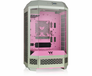 Thermaltake The Tower 300 Matcha Plum