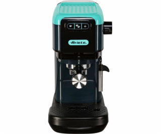 Ariete Espresso Machine green