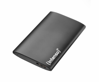 Intenso externe SSD 1,8    500GB USB 3.0 Aluminium Premiu...