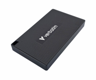 Verbatim Metal Mini SSD      1TB USB-C Gen 2             ...