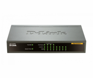 D-Link DES-1008PA