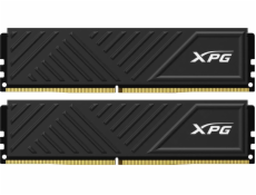 DIMM 64 GB DDR4-3200 (2x 32 GB) duální sada, RAM