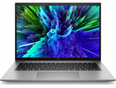 HP ZBook Firefly 14 G10 ? AMD Ryzen™ 5 PRO 7640HS Mobilní pracovní stanice 35,6 cm (14 ) WUXGA 16 GB DDR5-SDRAM 512 GB SSD Wi-Fi 6 (802.11ax) Windows 11 Pro Šedá