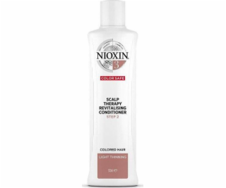 NIOXIN System 3 Scalp Therapy Revitalizing Conditioner ko...