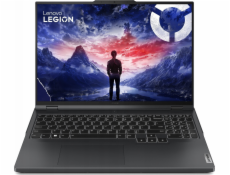 Lenovo Legion Pro 5 16IRX9 Intel Core 5 i5-14500HX Laptop 40,6 cm (16 ) WQXGA 32 GB DDR5-SDRAM 1 TB SSD NVIDIA GeForce RTX 4060 Wi-Fi 6E (802.11ax) Windows 11 Home Šedá