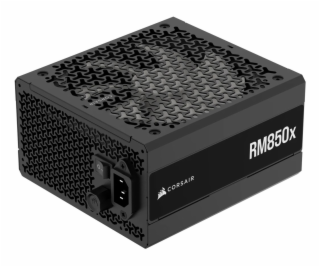 Corsair RM850x napájecí zdroj 850 W 24-pin ATX ATX Černá