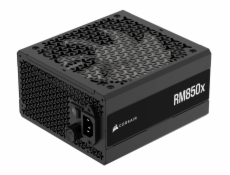 Corsair RM850x napájecí zdroj 850 W 24-pin ATX ATX Černá