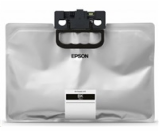 EPSON WorkForce Pro EM/EP-C800R Black XXL Ink