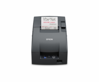 EPSON TM-U220IIB, USB, ECW