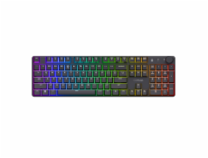 TRUST GXT868 TORIX WRLS MECHANICAL KEYBOARD US