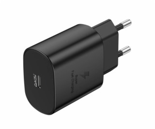 Foneng EU51 USB-C 25W mains charger + USB-C - USB-C cable...