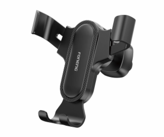 Foneng CP100 Gravity Car Grille Mount (Black)