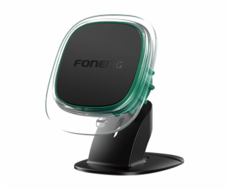 Foneng CP103 magnetic car cockpit mount (Green)