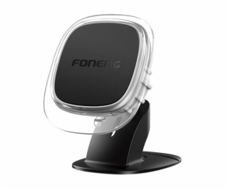 Foneng CP103 magnetic car cockpit mount (Gray)