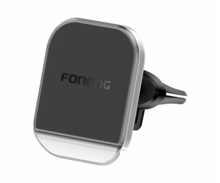 Foneng CP106 Magnetic Car Grille Mount (Gray)