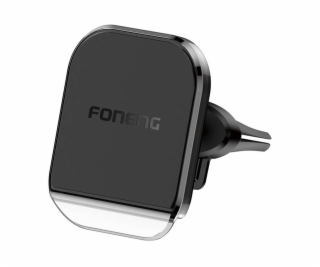 Foneng CP106 Magnetic Car Grille Mount (Black)