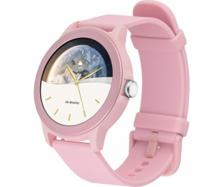 Tracer 47414 Smartwatch SMK3 Slay Pink