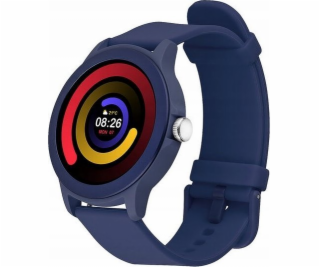 Tracer 47413 Smartwatch SMK3 Slay Navy