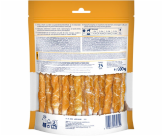 VITAKRAFT Chews Deli with Chicken S - pochoutka pro psy -...