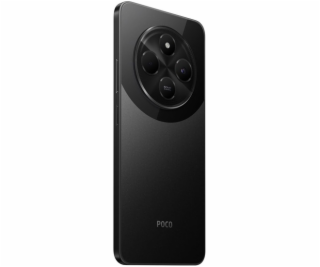 POCO C75 6/128GB Black