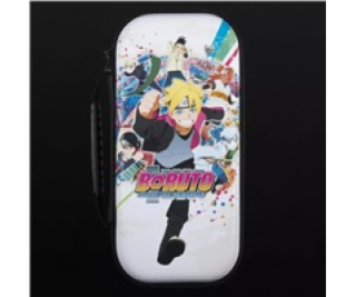 Konix Boruto  Next Generations  Nintendo Switch/Lite Carr...