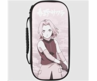 Konix Sakura Nintendo Switch/Lite Carry Case