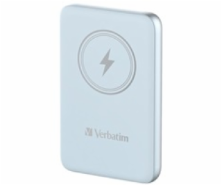 VERBATIM Powerbanka Charge  n  Go, Magnetická, 10000 mAh,...