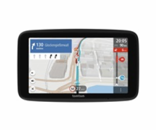 TomTom GO PROFESSIONAL 5  2.generace