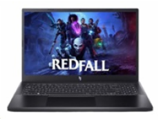 ACER NTB Nitro V 15 (ANV15-51-71P1),i7-13620H,15.6 FHD,32GB,1024GB SSD,RTX 3050,Win11H,Black