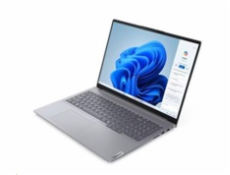 LENOVO NTB ThinkBook 16 G7 IML - Ultra 7 155H,16  WUXGA IPS,16GB,512SSD,HDMI,Int. Intel Arc,W11P,1Y CC