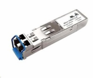 SFP transceiver 1,25Gbps, 1000BASE-LX, SM, 20km, 1310nm (...