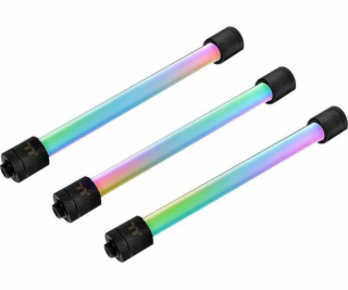 Pacific RGB Plus TT Premium Edition G1/4 PETG Tube 16mm O...