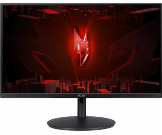  Acer Nitro XF240YS3, herní monitor