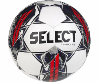 Select Select Tempo TB FIFA Basic V23 Ball TEMPO TB WHT-B...