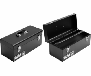 Yato Toolbox