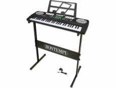 Bontempi BONTEMPI DIGITÁLNÍ KLÁVESNICE S 54 KLÁVESY