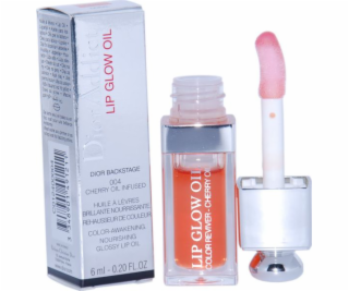 Dior Oil Lesk na rty 004 Coral 6 ml