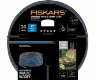 Fiskars  ZAHRADNÍ HADICE 1/2 30m - Q4 FS1027105