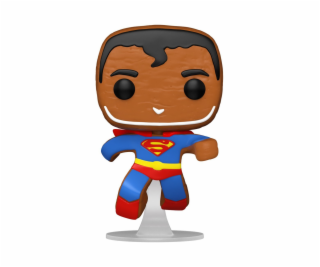 Funko POP Marvel: Holiday - Superman