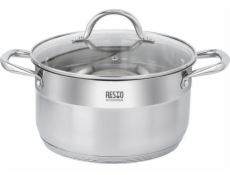 Resto CASSEROLE D24CM 6,2L/92105 RESTO