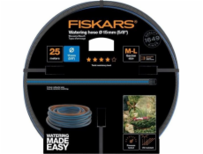 Fiskars zahradní hadice Q4, 15mm 5/8   25m (1027098)