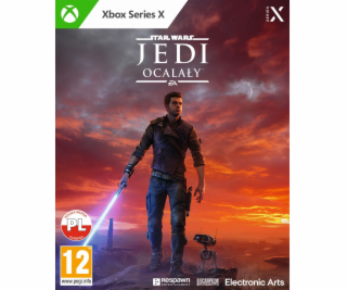 Hra Electronic Arts Star Wars Jedi: Survivor Xbox Series X