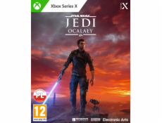 Hra Electronic Arts Star Wars Jedi: Survivor Xbox Series X