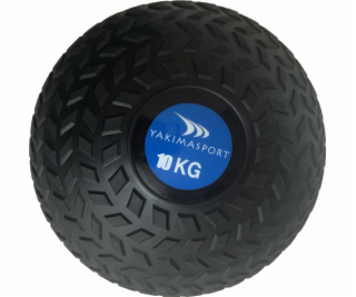 YakimaSport medicinbal Slam Ball PRO 10kg