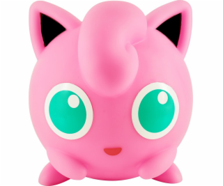 Teknofun TEKNOFUN POKEMON JIGGLYPUFF LED lampa - 25 cm